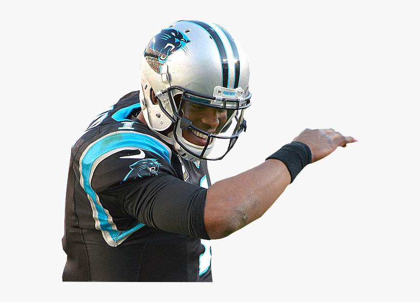 Cam Newton Png, Transparent Png, Free Download