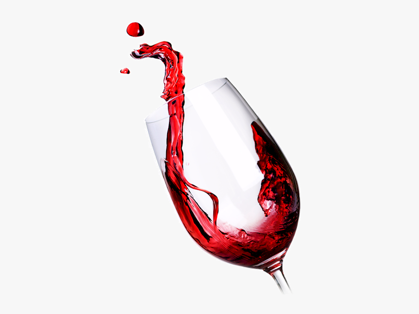 Download And Use Wine In Png - Glass Of Wine Png, Transparent Png, Free Download