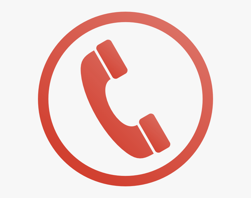 Phone Icon For Website, HD Png Download, Free Download