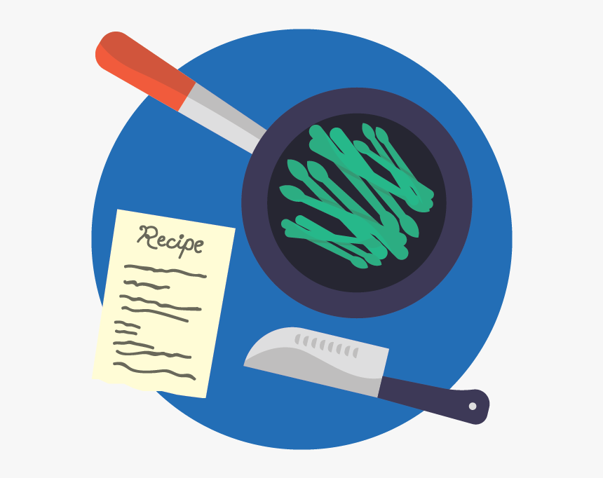 Cooking Classes Icon - Cooking Class Icon Png, Transparent Png, Free Download