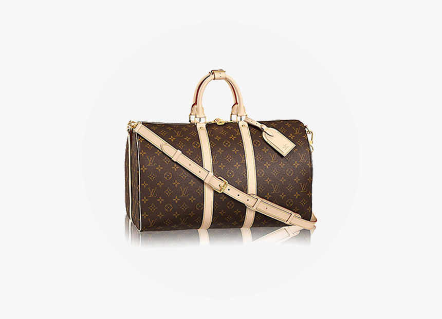 Keepall Bandoulière 45 Price, HD Png Download, Free Download