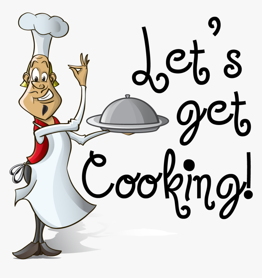 Kitchen School Clipart - Cooking Class Clip Art, HD Png Download, Free Download