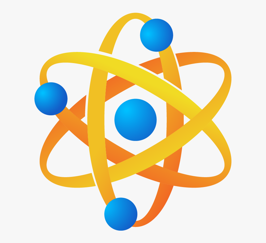 Circle , Png Download - Circle Science Icon, Transparent Png, Free Download