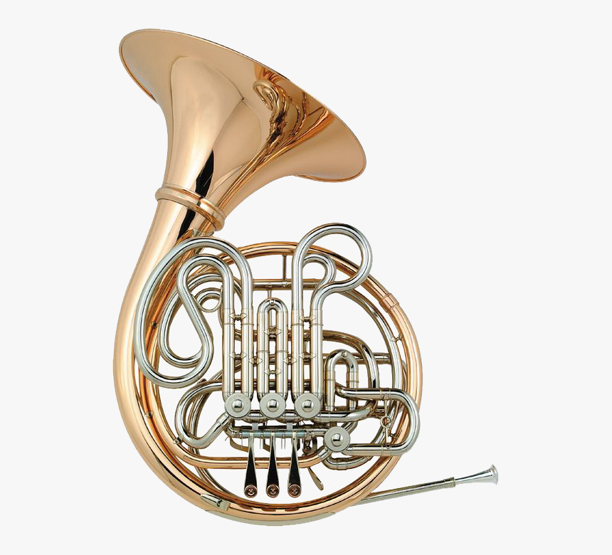 Holton French Horn, HD Png Download, Free Download