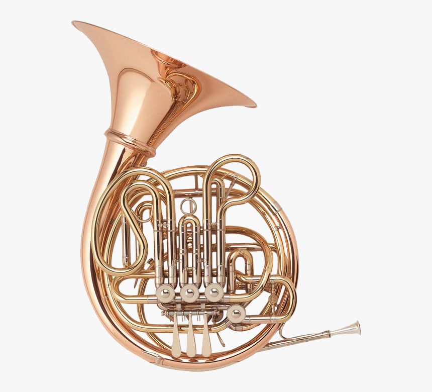 Holton Double French Horn, HD Png Download, Free Download