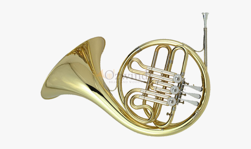 Holton Compact French Horn, Single F - Horn, HD Png Download, Free Download