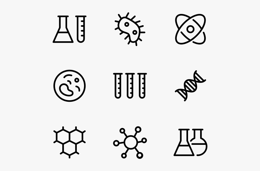 Science - Ethic Icon, HD Png Download, Free Download
