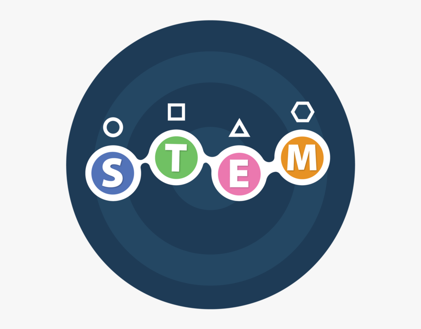 Transparent Stem Icon, HD Png Download, Free Download