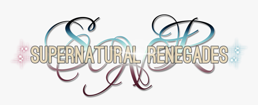 Supernatural Renegades In Reading Order - Espiritu Joven, HD Png Download, Free Download