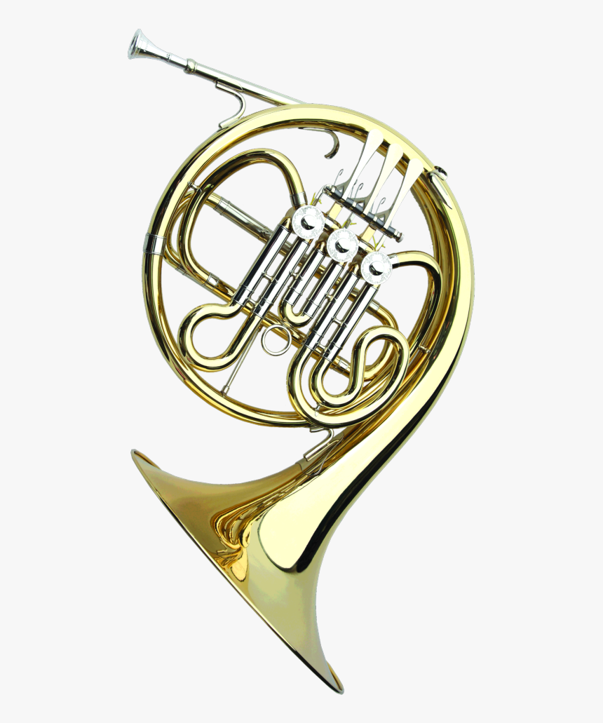 Paxman Academy Single French Horn In Bb , Png Download - Horn, Transparent Png, Free Download