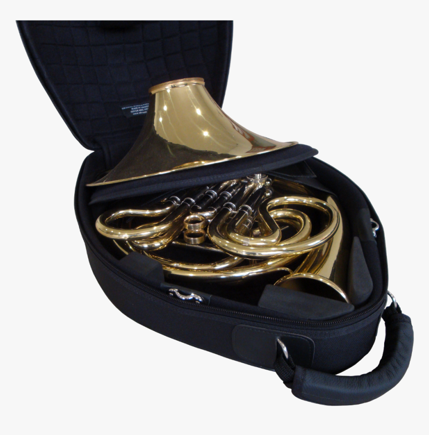 French Horn Case Model Mb-4 Baby - Bag, HD Png Download, Free Download