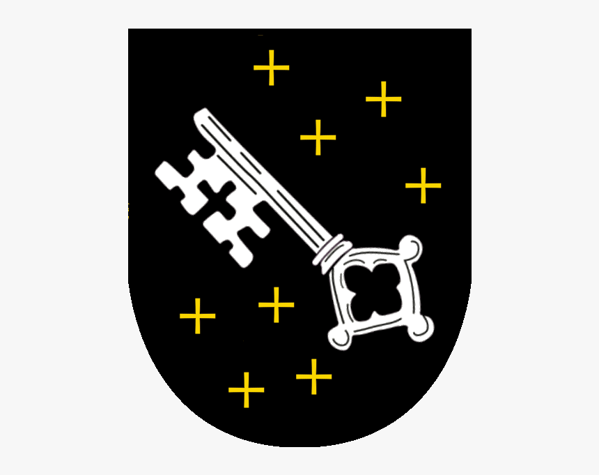 Wappen Hochstift Worms - Worms Wappen, HD Png Download, Free Download