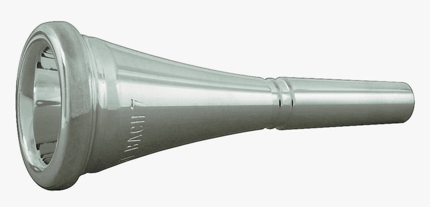 Bach 336 French Horn Mouthpiece - Music Mouthpiece, HD Png Download, Free Download