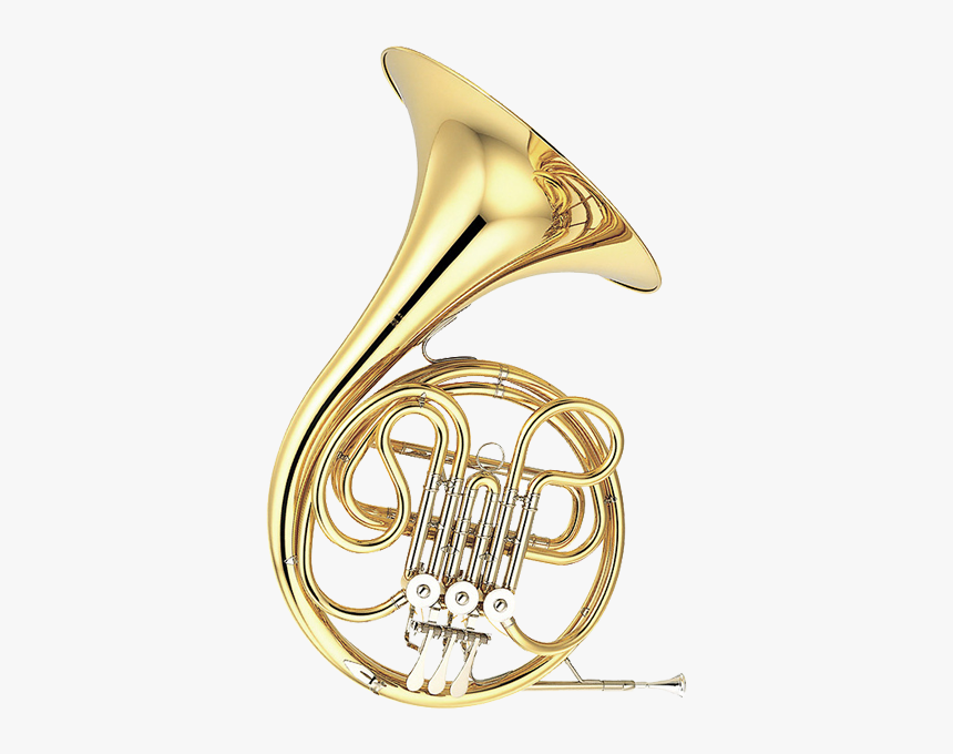 French Horn, HD Png Download, Free Download