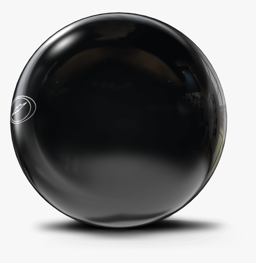 Transparent Glass Sphere Png - Tropical Storm Violet Charcoal, Png Download, Free Download