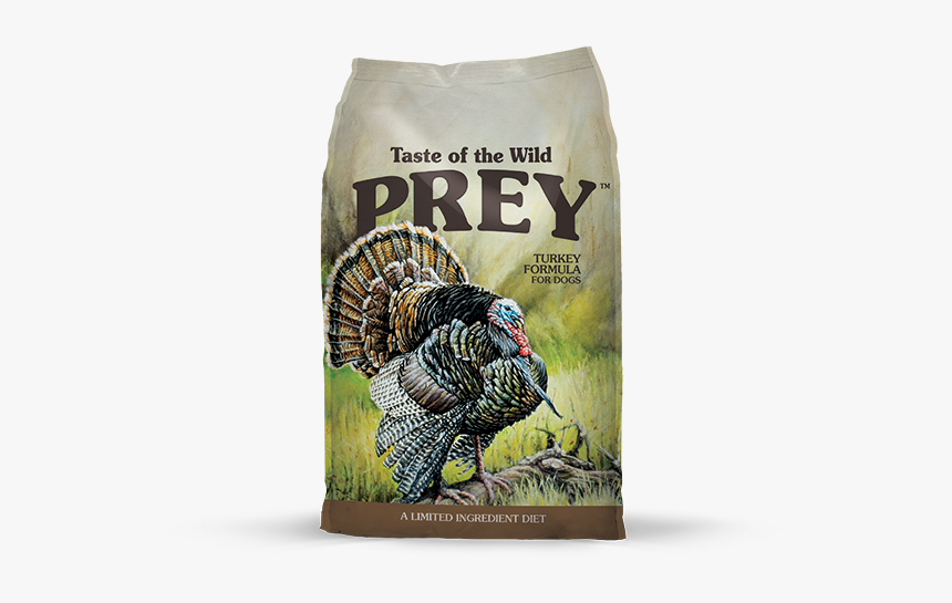 Taste Of The Wild Prey Dog Food, HD Png Download, Free Download