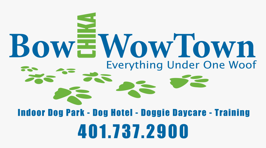 Bow Chika Wow Town - Ridgewater College, HD Png Download, Free Download