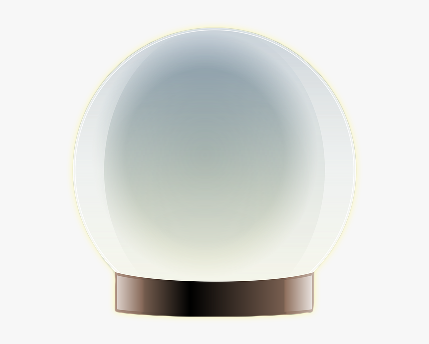Crystal Ball Free To Use Clipart - Magic Ball Transparent Background, HD Png Download, Free Download