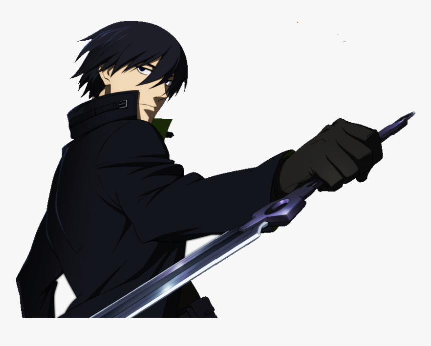 All Worlds Alliance Wiki - Darker Than Black Png, Transparent Png, Free Download