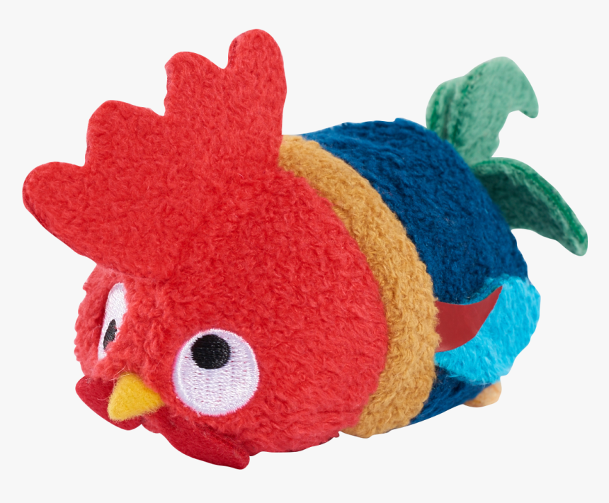 Moana Chicken Tsum Tsum, HD Png Download, Free Download