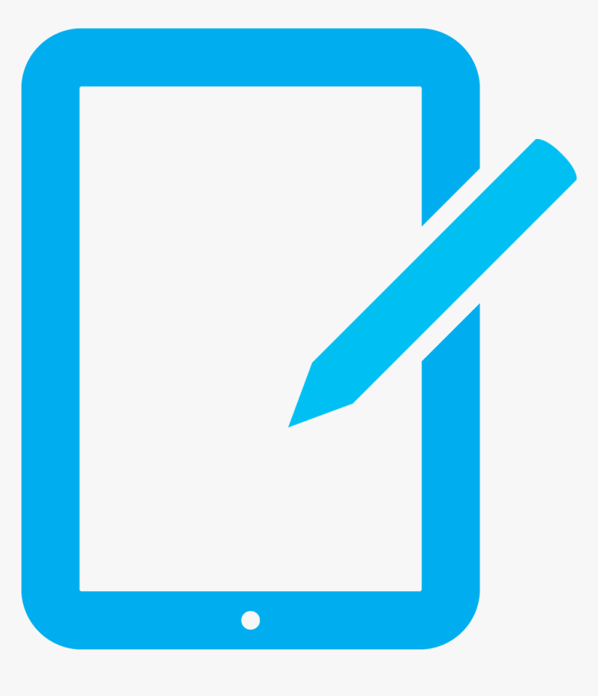 Electronic Lab Notebook Icon, HD Png Download, Free Download