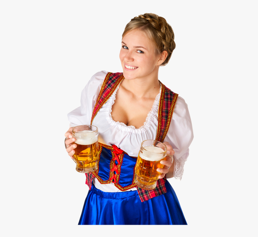 Dirndl Png, Transparent Png, Free Download