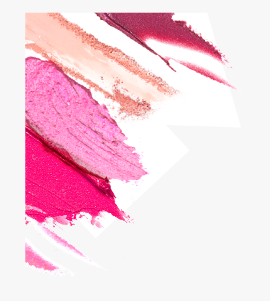 Transparent Lipstick Smear Png - Buttercream, Png Download, Free Download