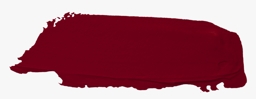 Kiko Milano Png , Png Download - Burgundy Paint Stroke Png, Transparent Png, Free Download