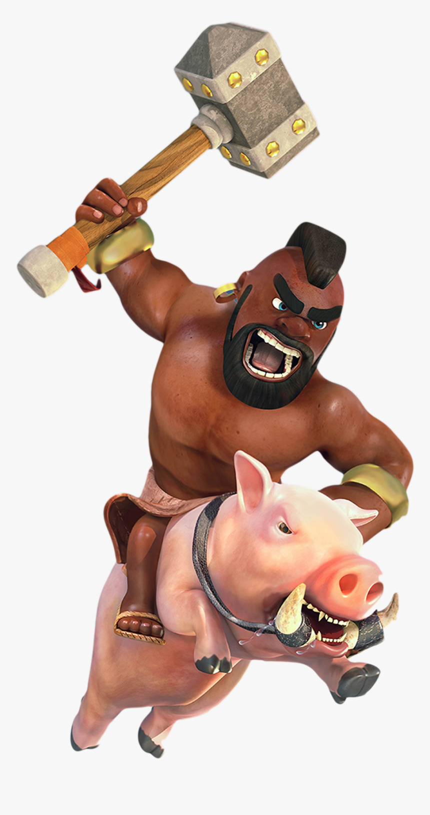 Clash Of Clans Png, Transparent Png, Free Download