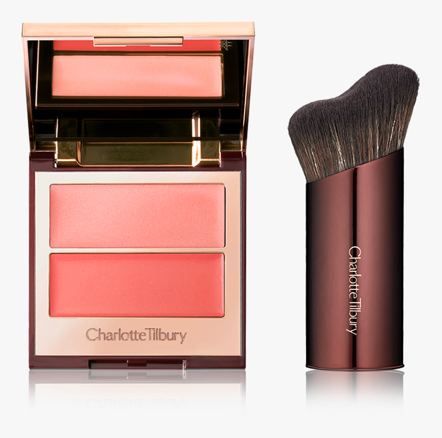 Charlotte Tilbury Pretty Youth Glow Filter, HD Png Download, Free Download