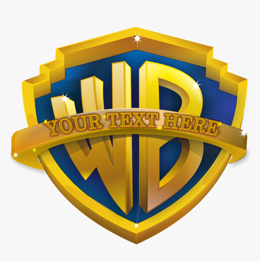 Warner Bros Pictures Logo Png, Transparent Png, Free Download