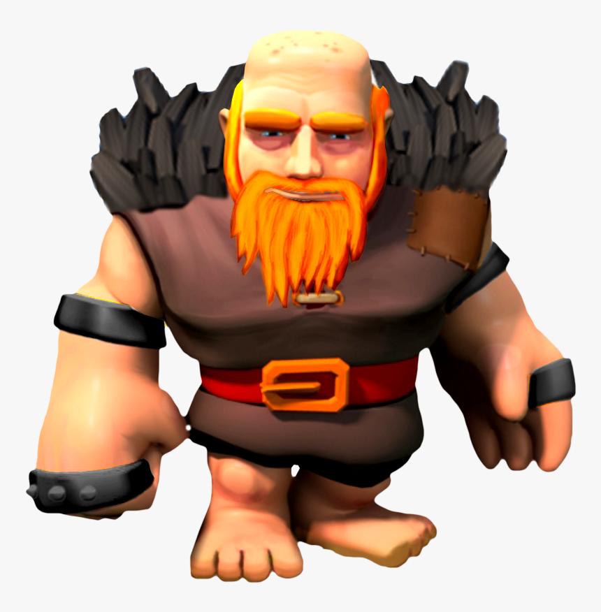 Clash Of Clan Png - Clash Of Clans, Transparent Png, Free Download