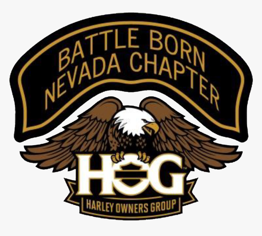 Harley Owners Group, HD Png Download, Free Download