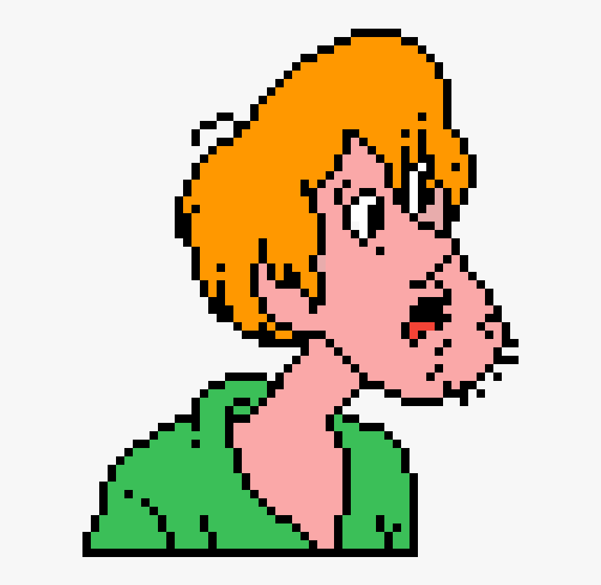 Shaggy Png, Transparent Png, Free Download