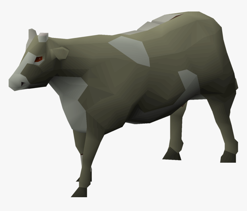 Cattle, HD Png Download, Free Download