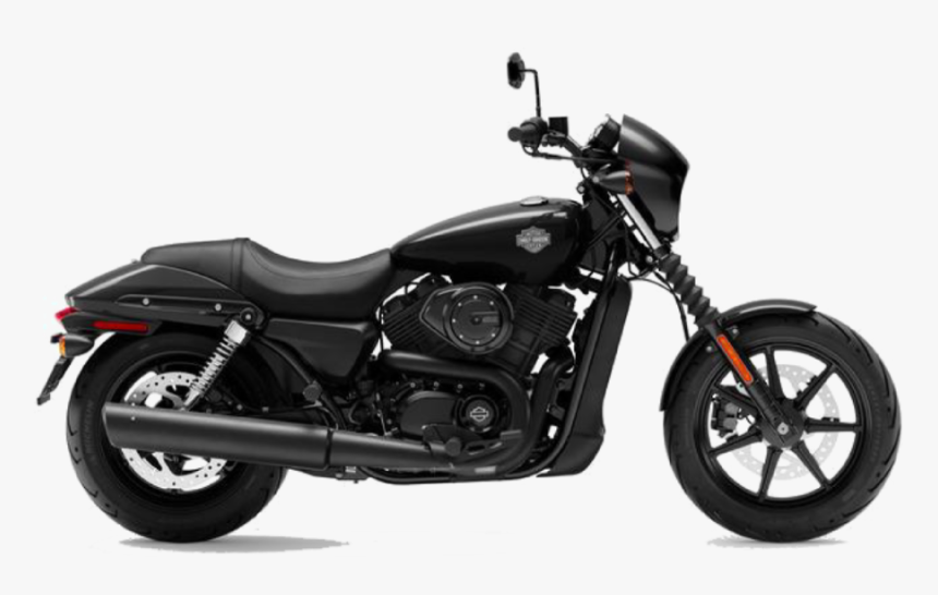 Harley® Street® Motorcycles For Sale In Elkhart, In - Harley Davidson Street 750 Bike Price, HD Png Download, Free Download