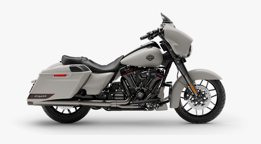 2020 Cvo Street Glide Sand Dune, HD Png Download, Free Download