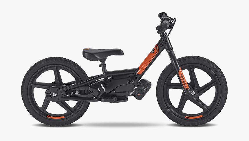 Harley Davidson Iron Electric Balance Bike, HD Png Download, Free Download