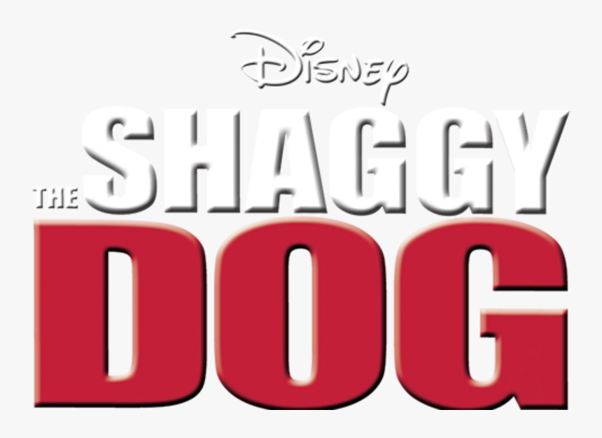 The Shaggy Dog, HD Png Download, Free Download