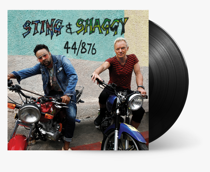 Shaggy Sting 44 876, HD Png Download, Free Download