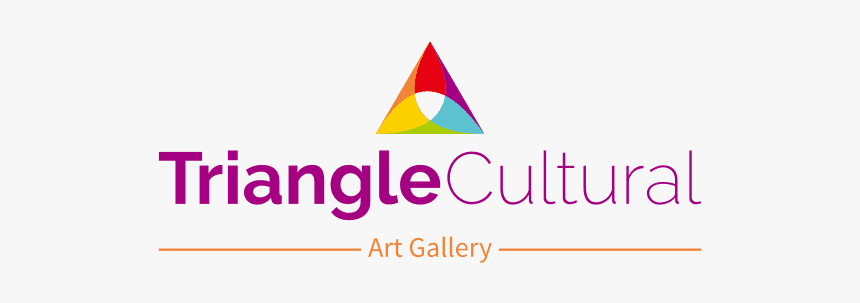 Triangle Cultural - Art Gallery - Triangle, HD Png Download, Free Download