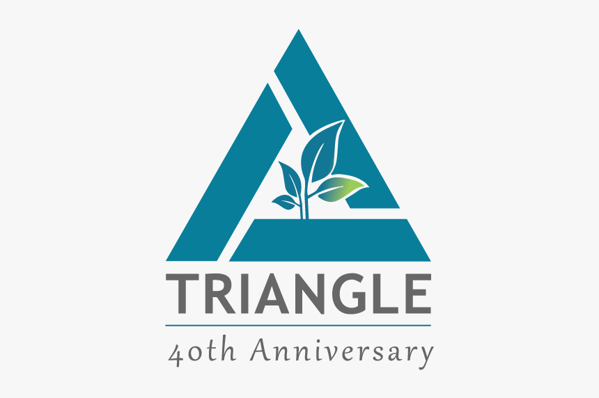 Triangle Associates - Graphic Design, HD Png Download, Free Download