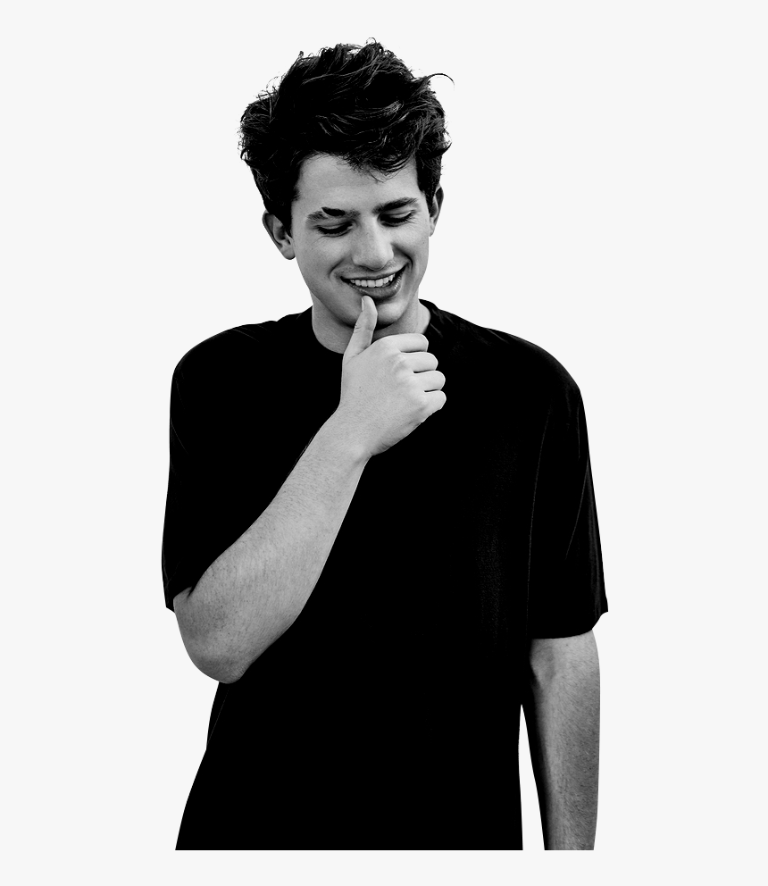 Voice Notes Charlie Puth, HD Png Download, Free Download