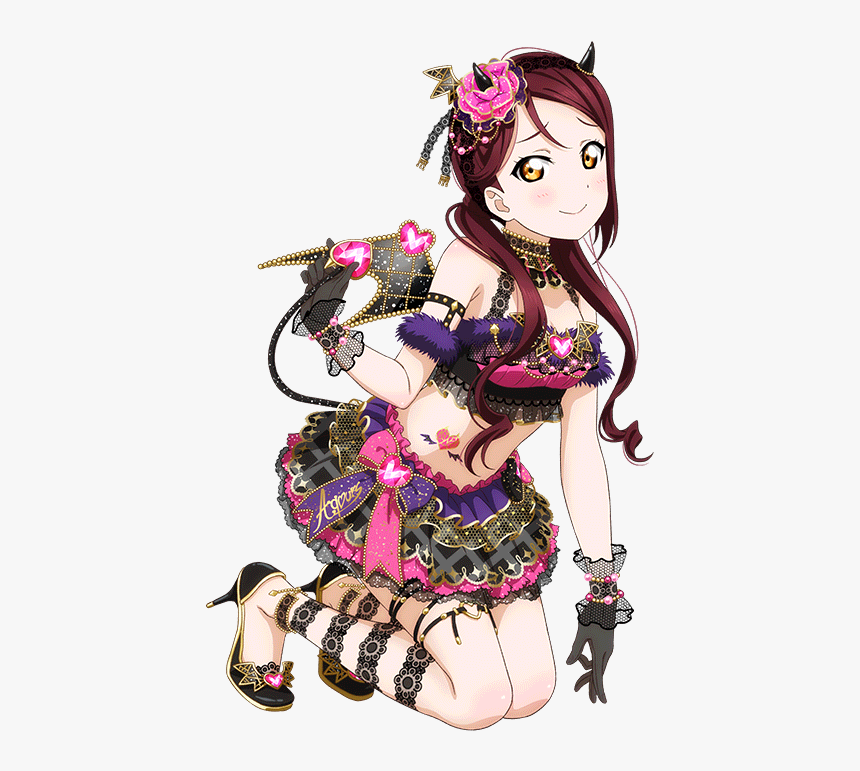 Little Devil Riko, HD Png Download, Free Download