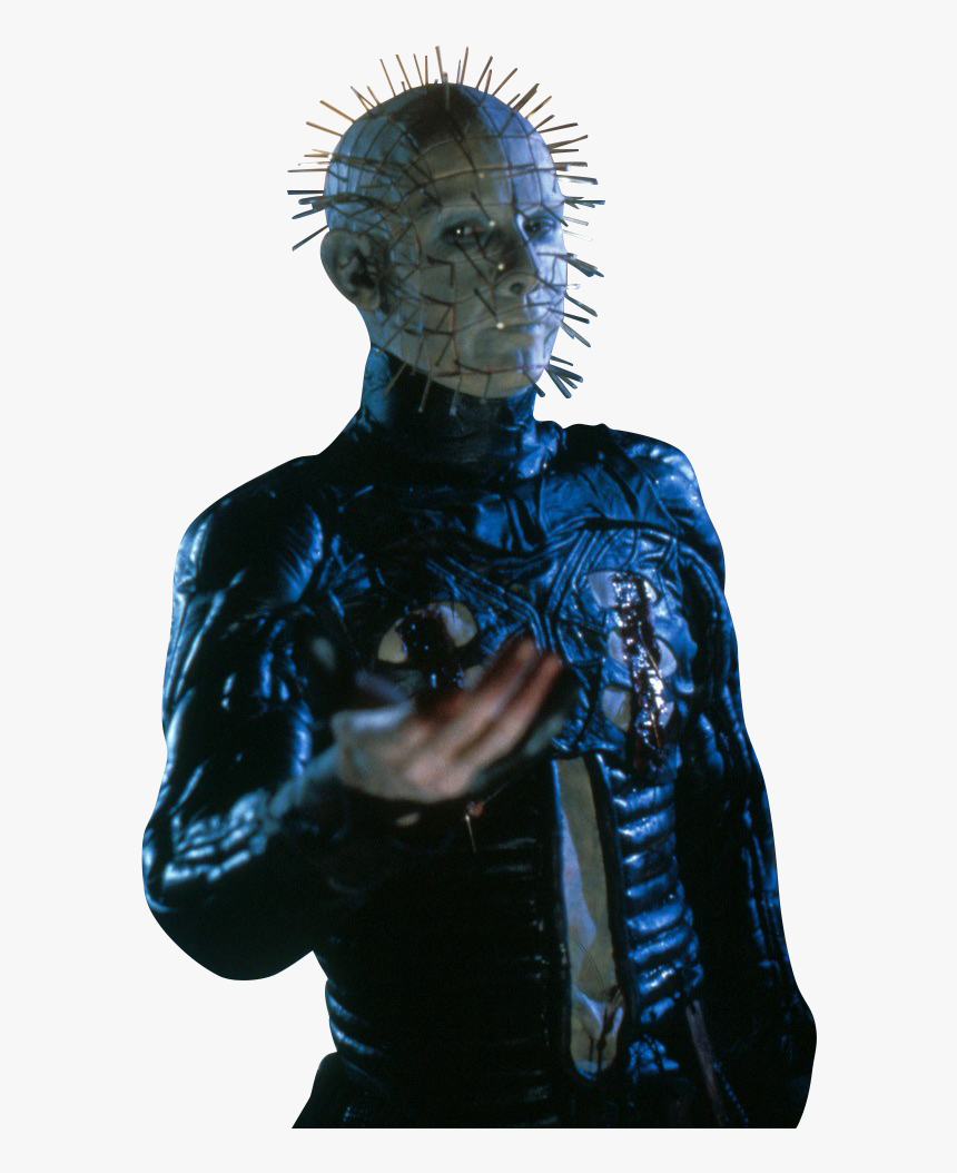 Transparent Pinhead Png - Pinhead Png, Png Download, Free Download