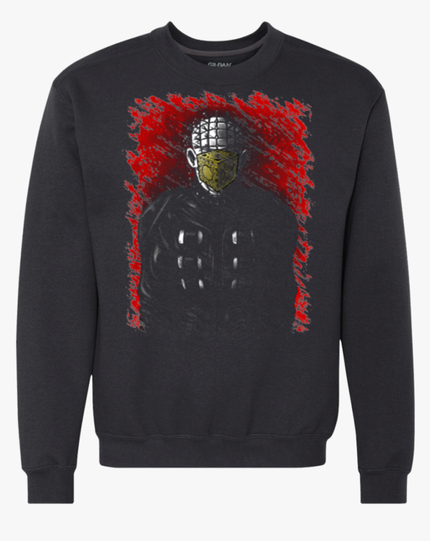 Transparent Pinhead Png - Sweater, Png Download, Free Download