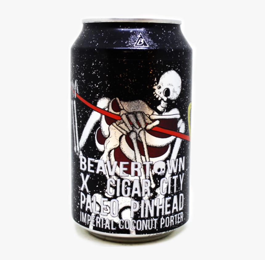 Beavertown Cigar City Paleo Pinhead - Cola, HD Png Download, Free Download