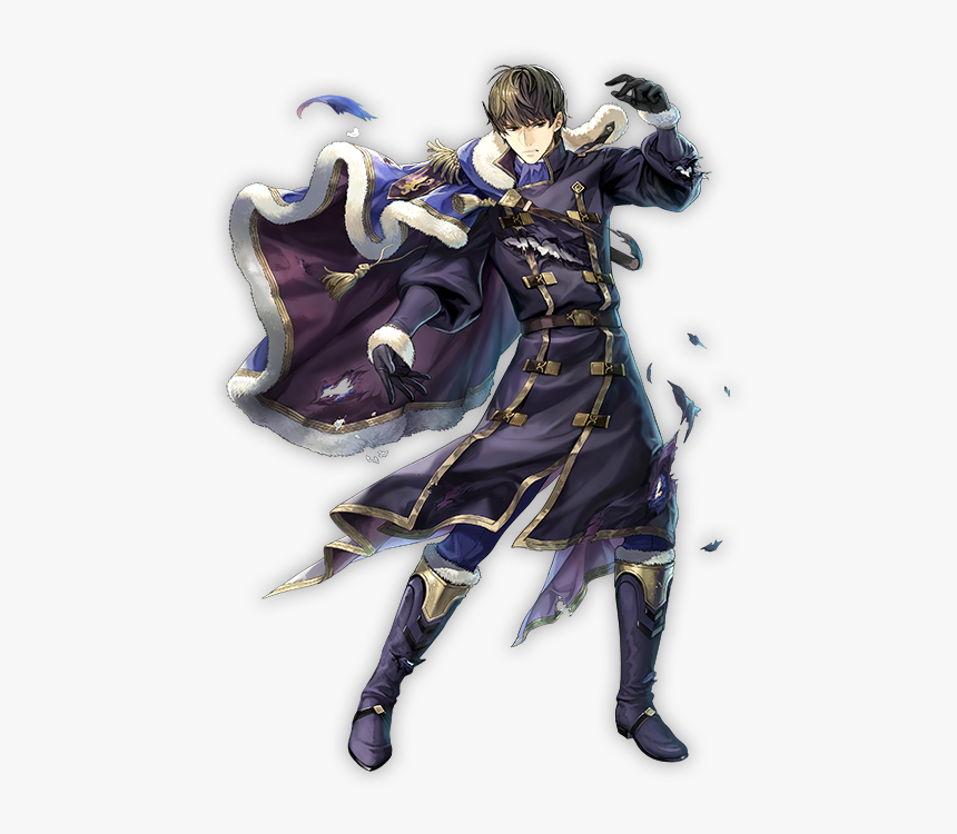 Berkut Fire Emblem Dancer, HD Png Download, Free Download