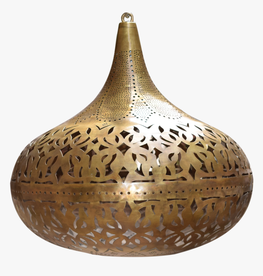 Bronze Oxidize Brass Ceiling Light Kitchen Lamp - Earthenware, HD Png Download, Free Download