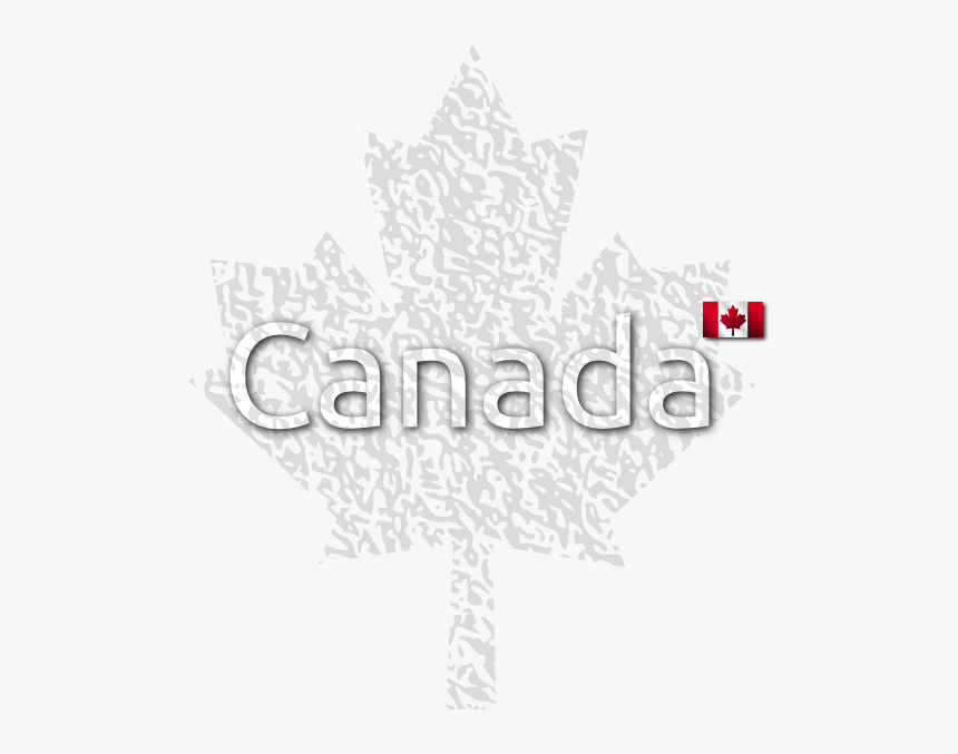 Canada Maple Leaf Svg Clip Arts - Illustration, HD Png Download, Free Download